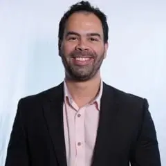 Ricardo Almeida