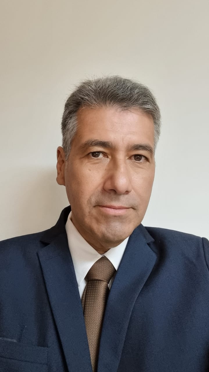 Dr. Sávio Renato Bittencourt Soares Silva